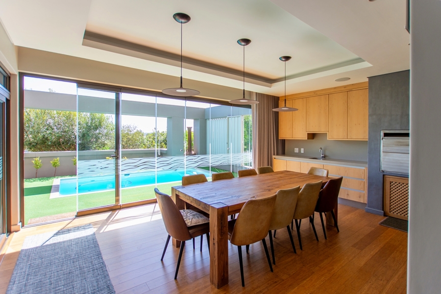 4 Bedroom Property for Sale in Langebaan Country Estate Western Cape